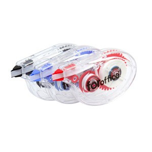 Hibajavító roller FOROFFICE 8mx5mm