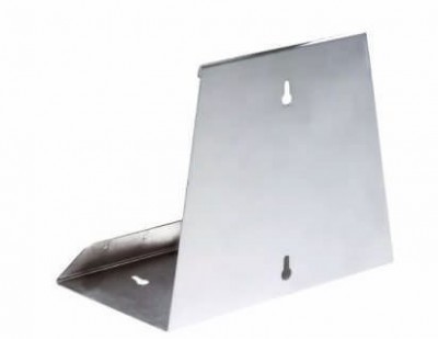 Getoolbox Alap fém asztali állványhoz, rozsdamentes