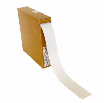 Getoolbox Padlójelölőszalag Egyszínű Fehér 25 mm x 50 m