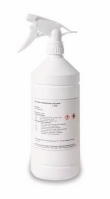 Getoolbox Felület tisztító folyadék