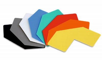 GETOOLBOX L alakú masszív padlójelölés 50 mm