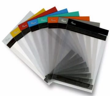 Getoolbox Quick-Change Mágneses Dokumentumtartó Design