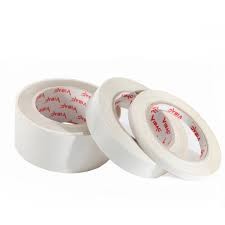 Ragasztószalag kétoldalas 33mx25mm Vibac